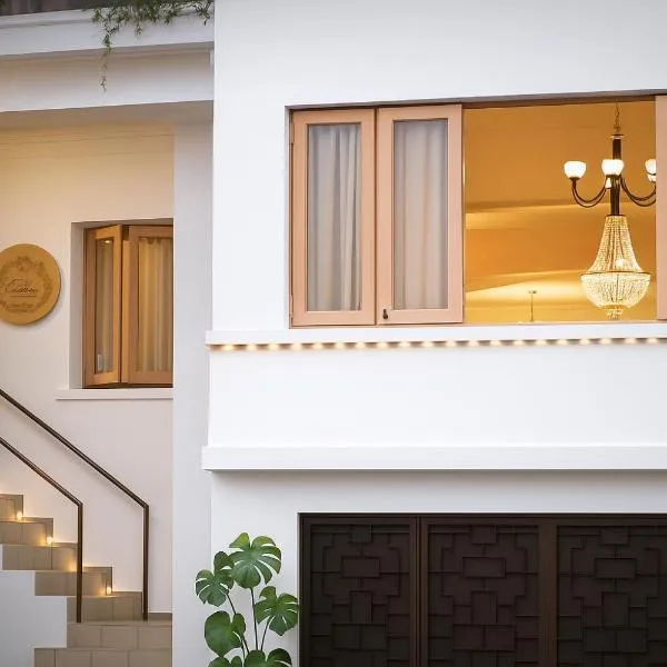 Leclerc Hotel Boutique Cali Granada, hotel in Cali