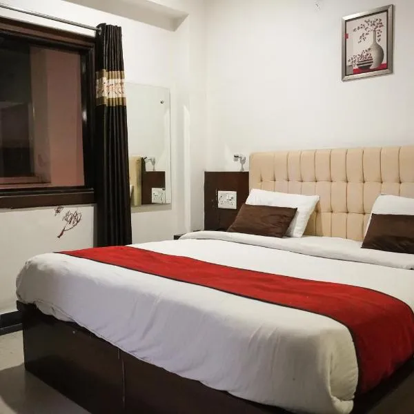 Goyal Hoteliers Unit II - Agra, ξενοδοχείο στην Agra