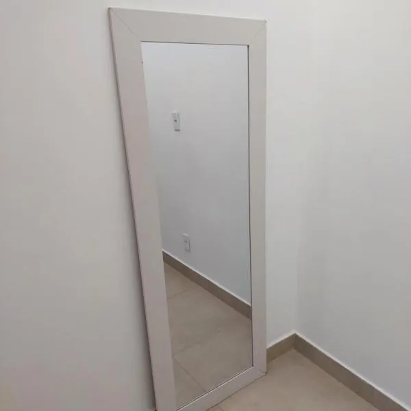 VILA TELEBRASILIA Ap 103, viešbutis Brazilijoje