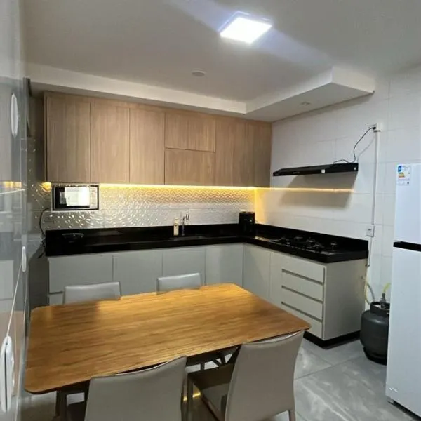 Casa em Diamantina, готель у місті Діамантіна