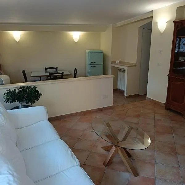 Ciampino में, होटल Casa Mille Lire