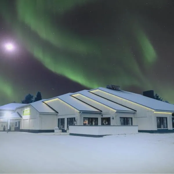 Hotel Kittilä, Hotel in Kittilä