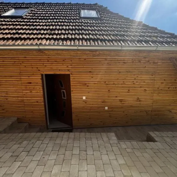 Chata Pavlinka, ξενοδοχείο σε Chvojnica