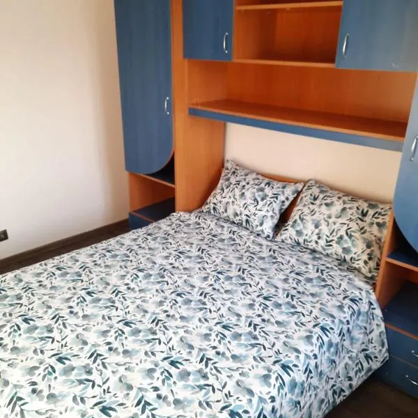 Craiova Christmas Nest, hotel in Craiova