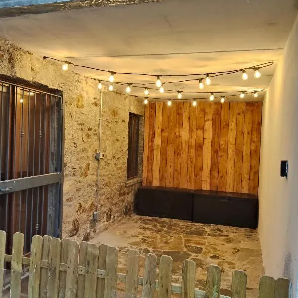 Casa Meli, hotel v destinaci Passo del Tonale