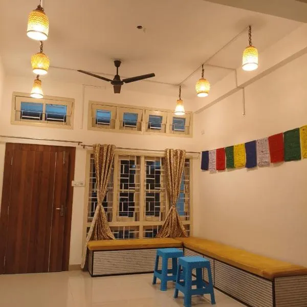 Tribal Hostel & Homestay, hotel in Guwahati