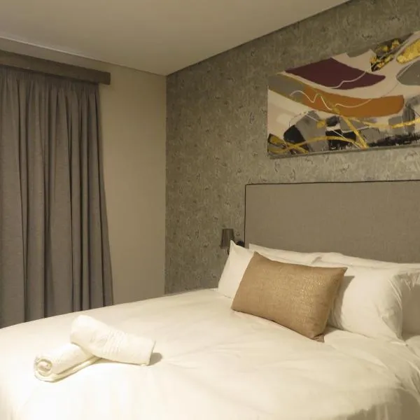 डर्बन में, होटल Eden Hotel on Florida