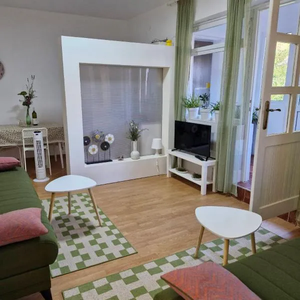 Apartman Ćirić: Ivanjica şehrinde bir otel