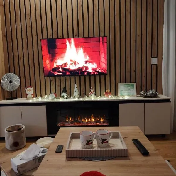 Apartman NIT Zlatibor, hotel in Zlatibor