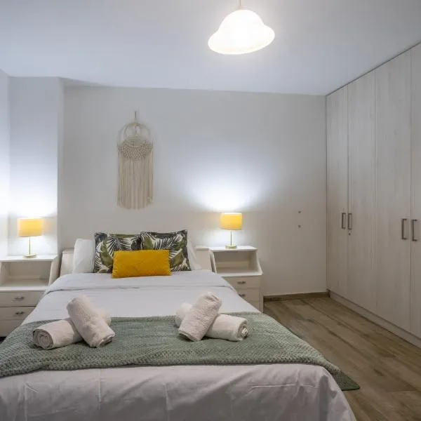 Piraiki Coastal Accommodation, hôtel au Pirée