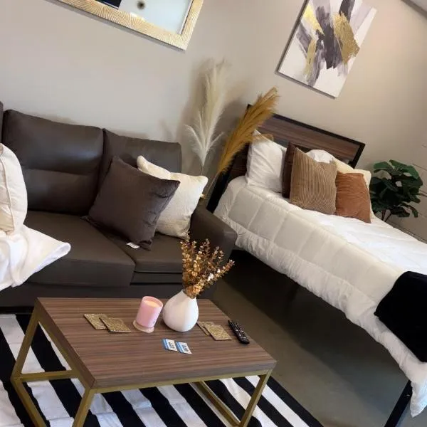 Opulent Oasis Located in The Heart of Birmingham, Hotel in Birmingham