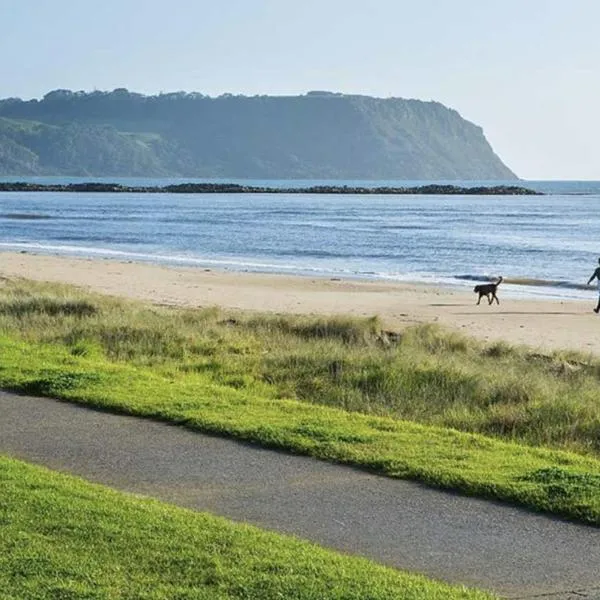 Stay - East Wynyard Beach, hotel en Wynyard