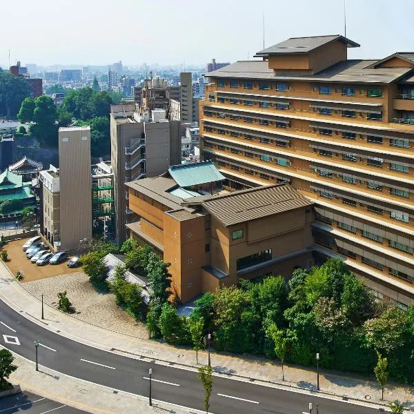 大和屋本店、松山市のホテル