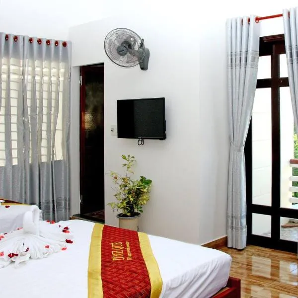 Village Love Homestay, hotel en Hoi An