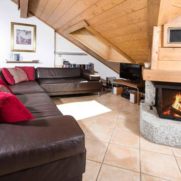 Villa Vallet Apartment - Chamonix All Year