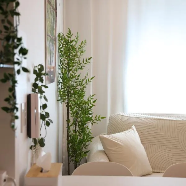 HONGDAE t HOUSE, hotel in Seoul