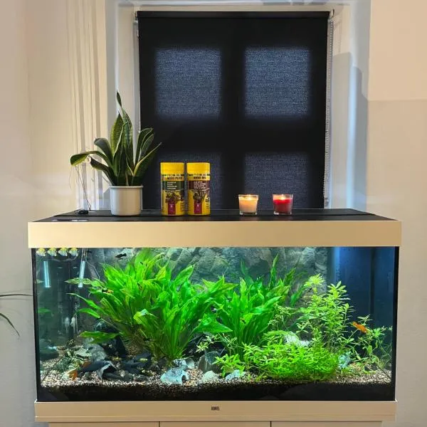 TheGreenCapital, khách sạn ở Berlin