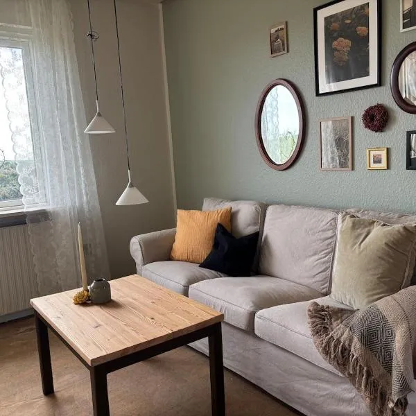 Grandmothers home, hotel u gradu Randers