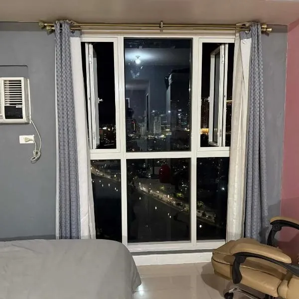 Staycation in Buli Muntinlupa, hotel din Manila