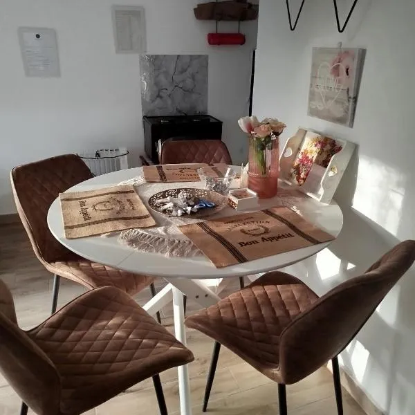 Vila Raj, hotel v destinaci Gornja Toplica