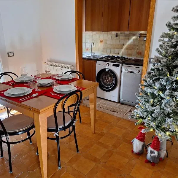 La maison de Daniela, ξενοδοχείο στο Μέστρε