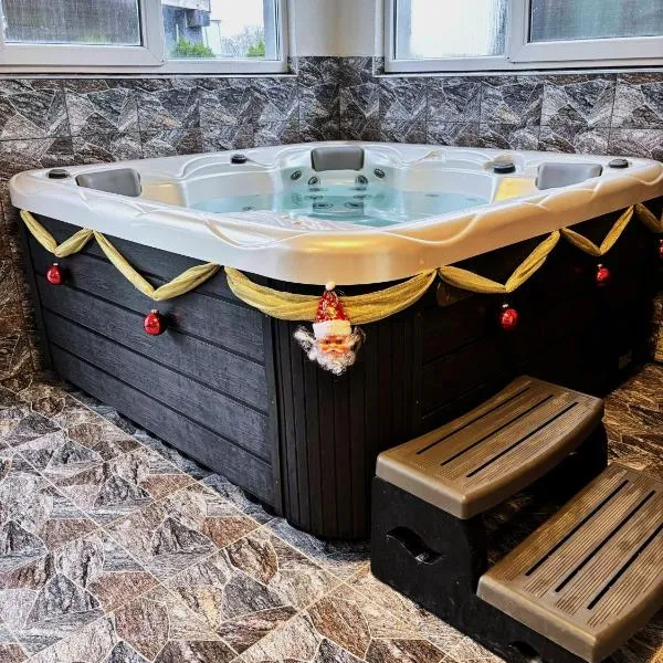 Vidiecky dom Leles, ξενοδοχείο σε Leles