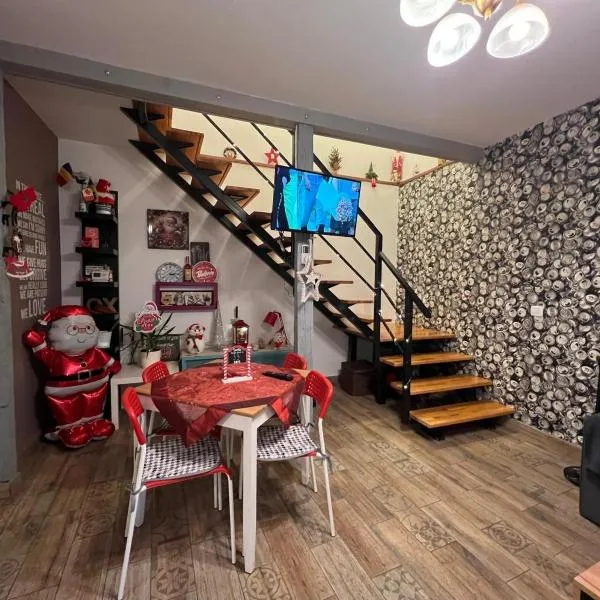 Mircea Vodă Residence, hotel v destinaci Craiova