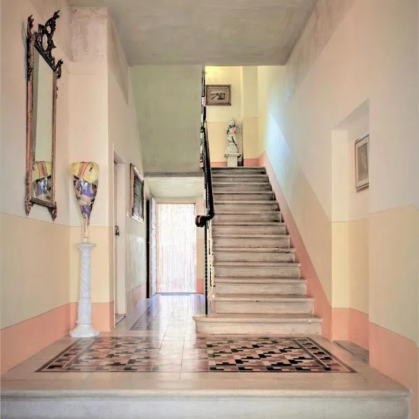 Suite900- Dimora Esclusiva, hotel in Arezzo