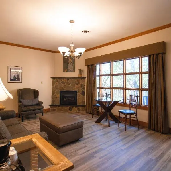 Stroudsmoor Country Inn, hotel in Stroudsburg