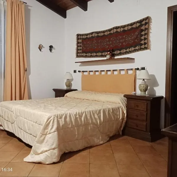 Villa Amalia - mansarda B&B, hotel sa Cinisi
