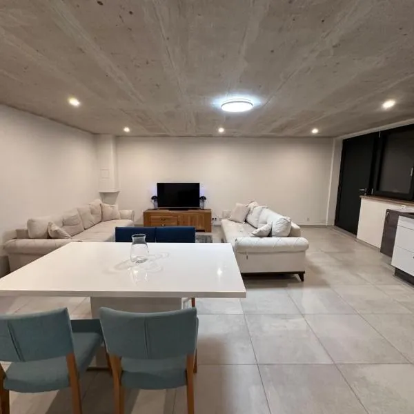 Viesnīca Innsbruck West pilsētā Inzing