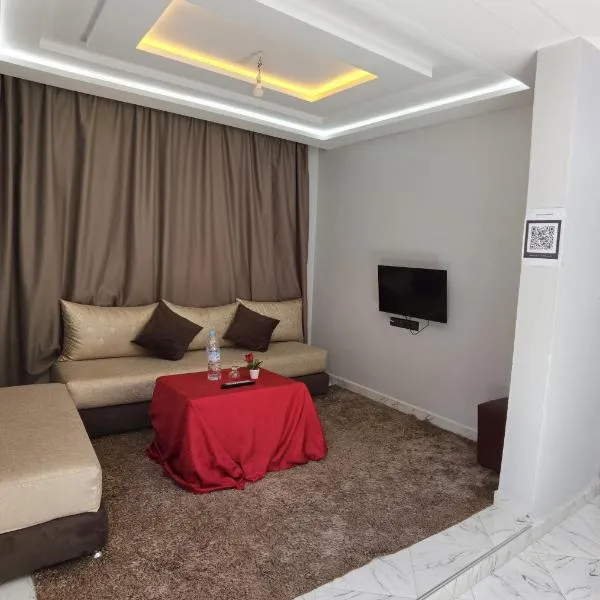 Relax House, ξενοδοχείο σε Ikhorbane