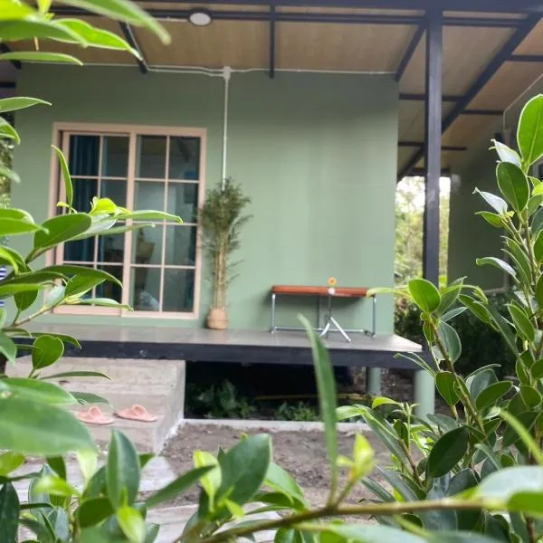 Baan Boy, hotel in Ko Kut