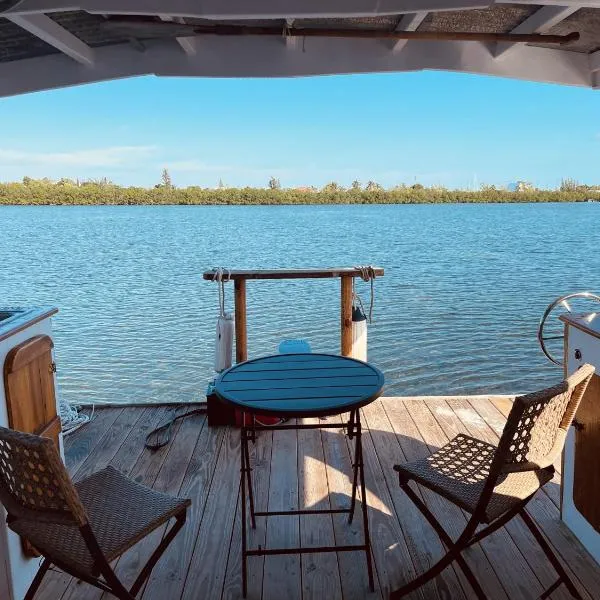 Island Time in Key West, hotel a Key West