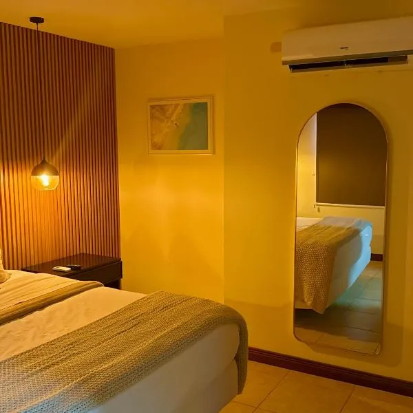 Palmas de Tamarindo Resort, 304E, ξενοδοχείο σε Γκουανακάστε