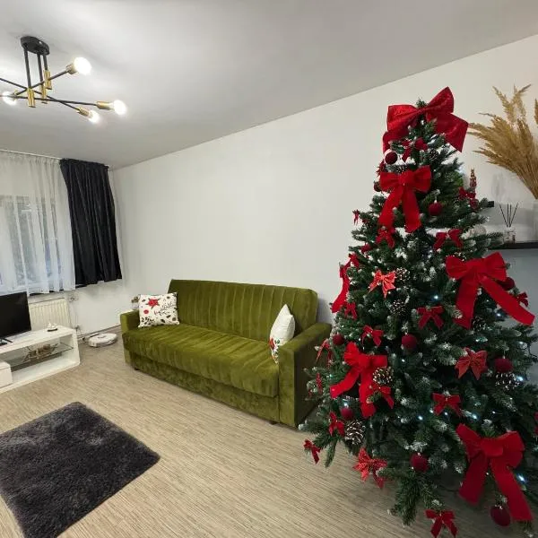 Brazda City Escape, hotel in Craiova