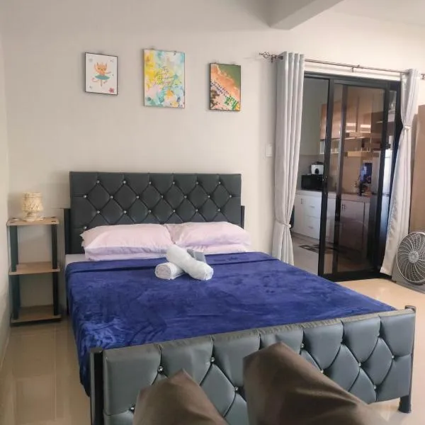 Stay at Diez, Hotel in Calamba