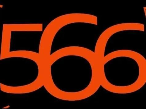 Hostel 566，位于拉塞雷纳的酒店