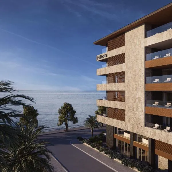Hilton Chania Old Town Resort & Spa, hotel em Chania Town