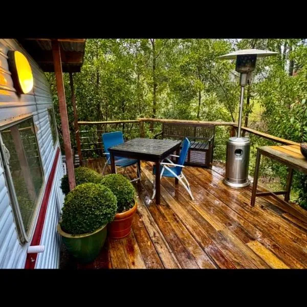 Rancho Relaxo, hotel sa Blackwood