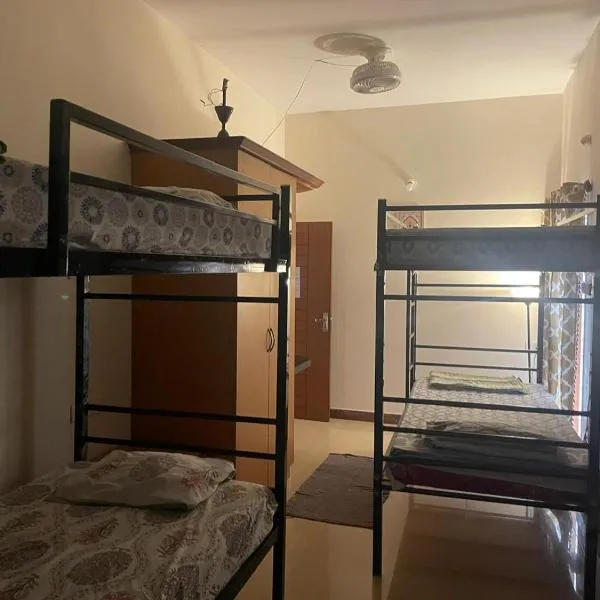 Neha's Homestay, hotel in Mysore