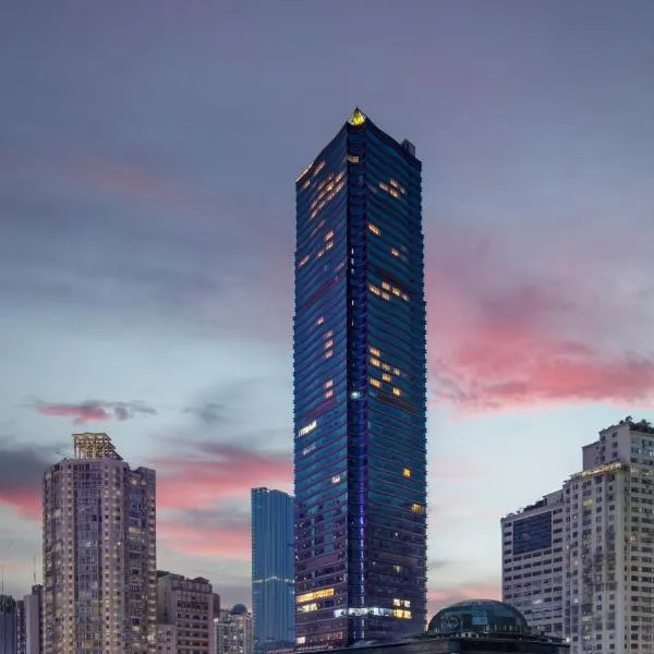 Kempinski Hotel Guiyang, hotel in Guiyang