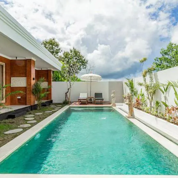 The Lavana Hi Inn GWK, ξενοδοχείο σε Uluwatu