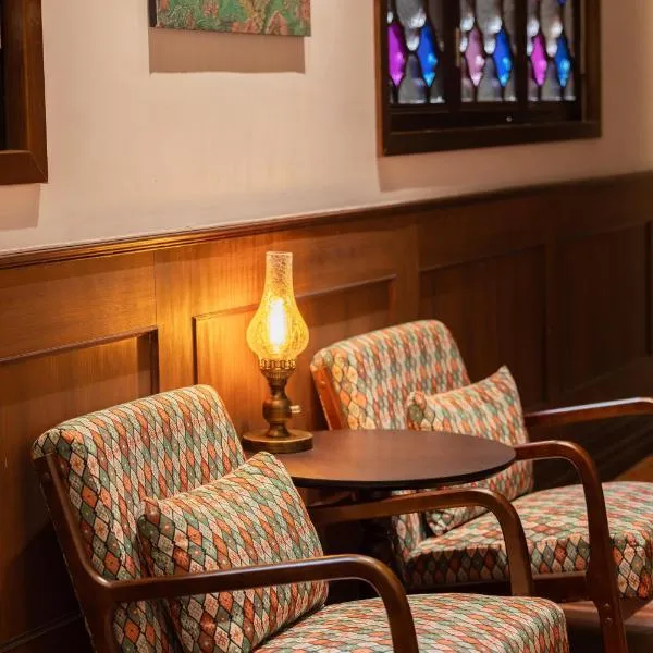 TeaHouse Hotel, hotel em Xiamen