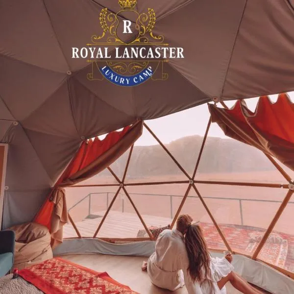 Rum Marcel, Hotel in Disah