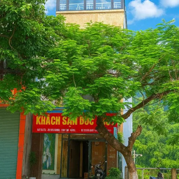 Đức Khôi Hotel, Hotel in Cao Bằng