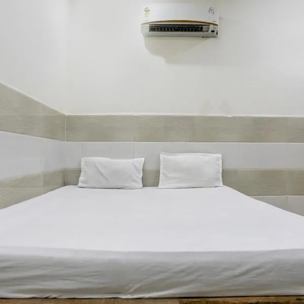 Hotel O YOUR RESIDENCY, hotel en Ghaziabad