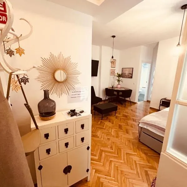 El rincón exquisito โรงแรมในอัลบาเซเต