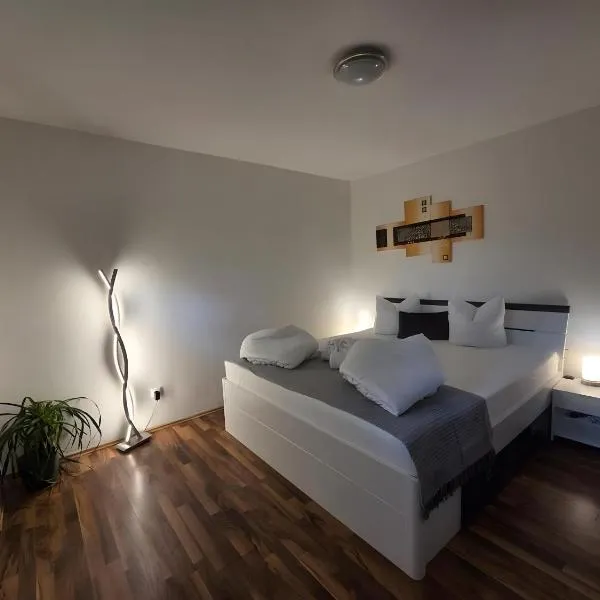 Haus Jassy, Hotel in Sautens