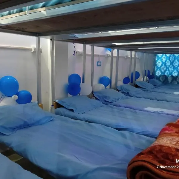 Deoghar में, होटल AC Comfort Guest House